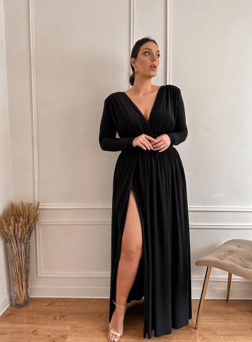 Sukienka Adelle plus size XXL