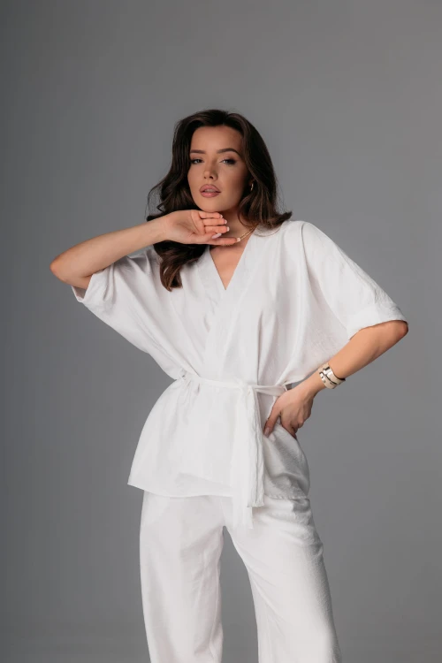 summer in the city -komplet kimono