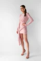 Sukienka mini NOELLE/PALE PINK- sukienka 2026