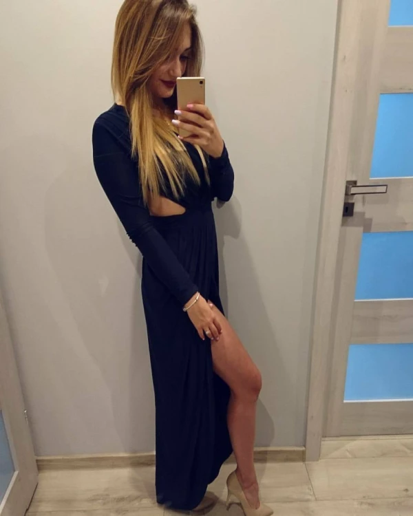 zdjęcie klientki