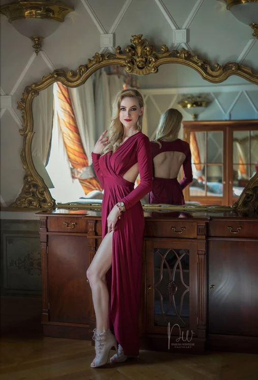 Zdjęcie klientki @jmassior