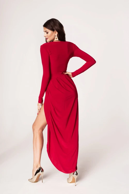 Sukienka na studniówkę, wesele -elegancka