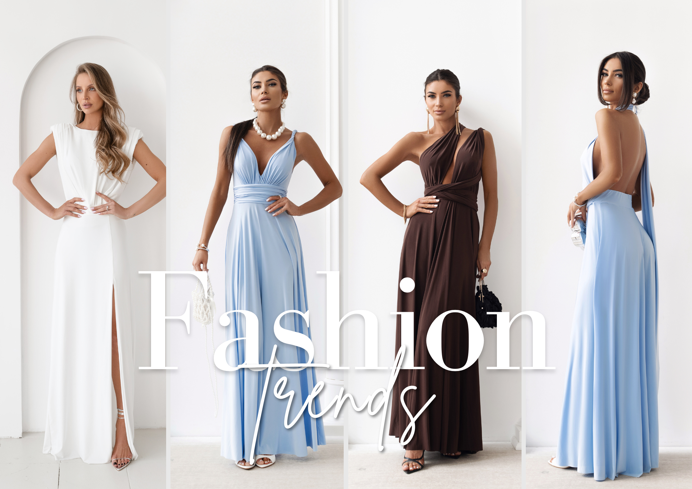 Sukienki na wesele 2026